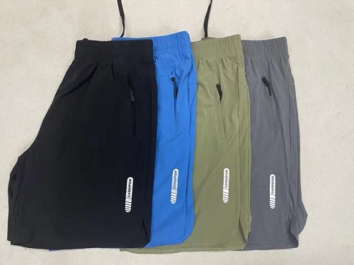Multicolor Mens Shorts
