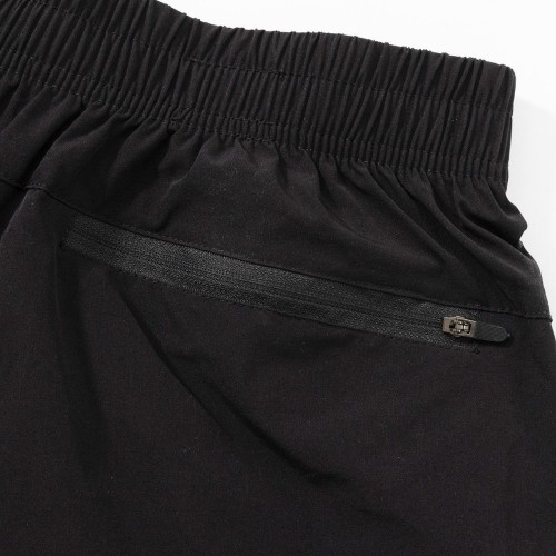 Multicolor Mens Shorts