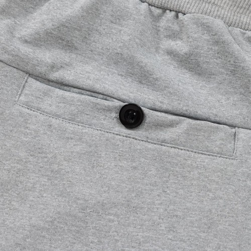 Mens Casual Sports Trousers