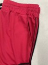Custom Mens Fleece Shorts