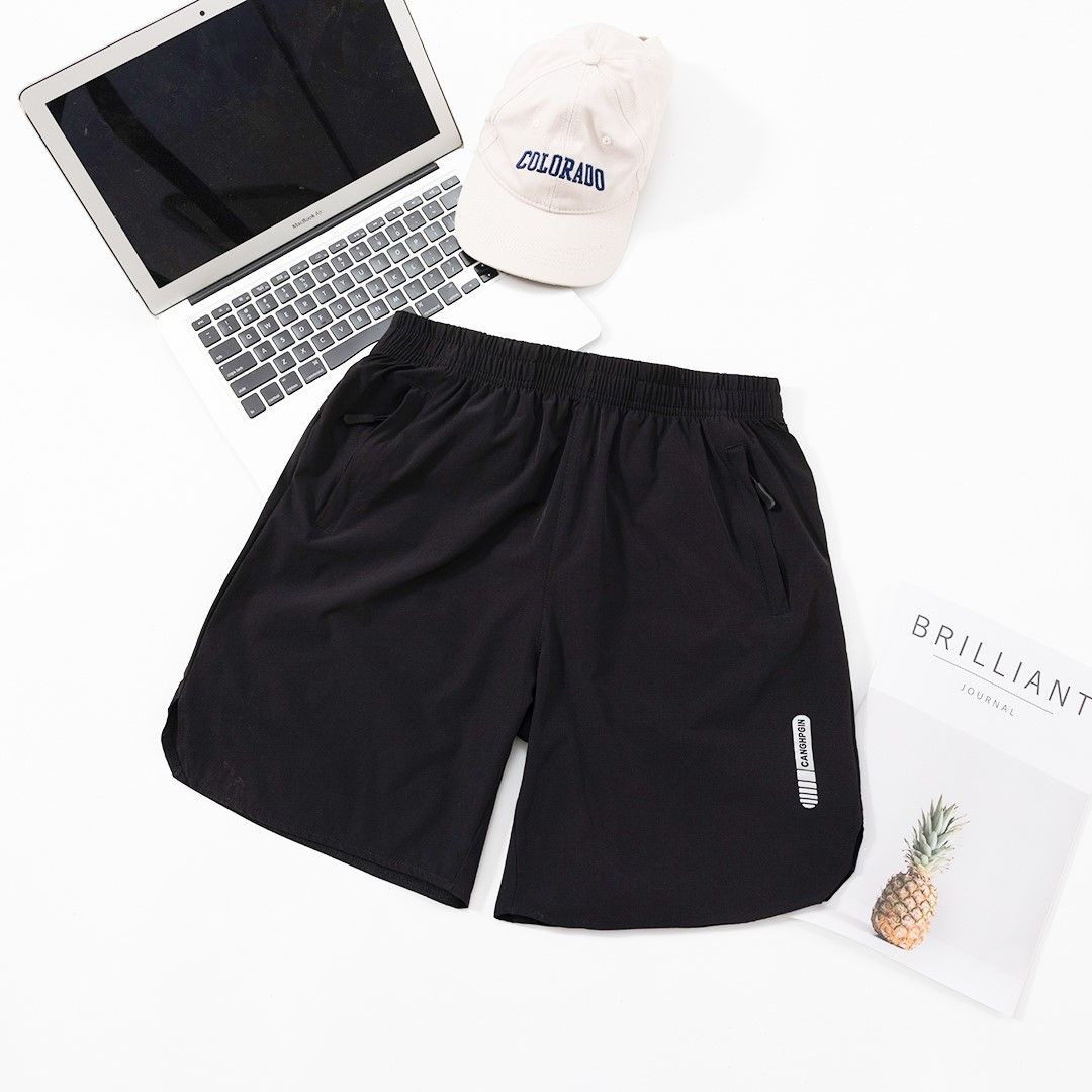 Multicolor Mens Shorts